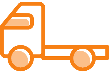 茌平拖车/平板车